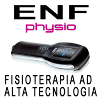 ENF PHYSYO fisioterapia ad alta tecnologia